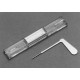 CORELINK splices - 12 pack - includes 2keys(multimode) 503901-1